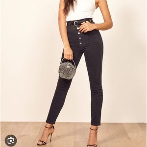 Reformation Naomi Jeans